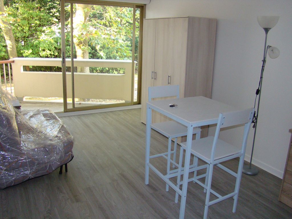 Appartement T1 GRADIGNAN 490€ INTER CHANGE IMMOBILIER