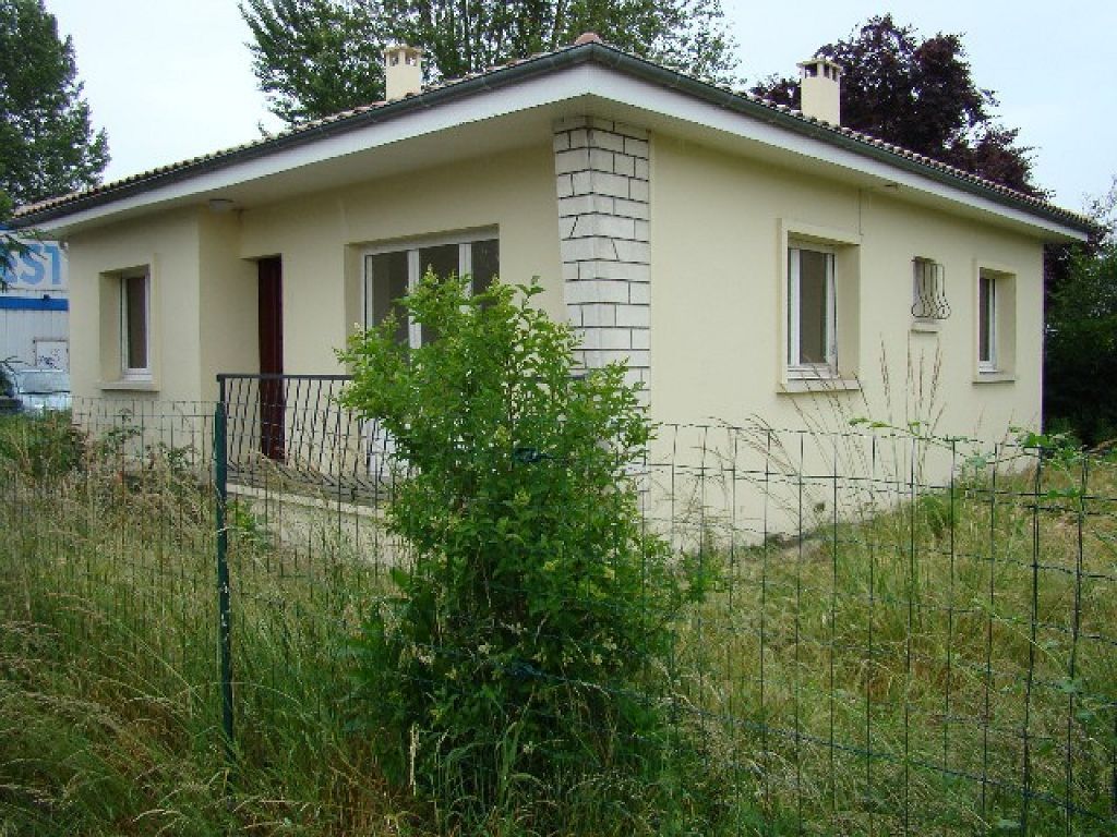 Maison GRADIGNAN 895€ INTER CHANGE IMMOBILIER