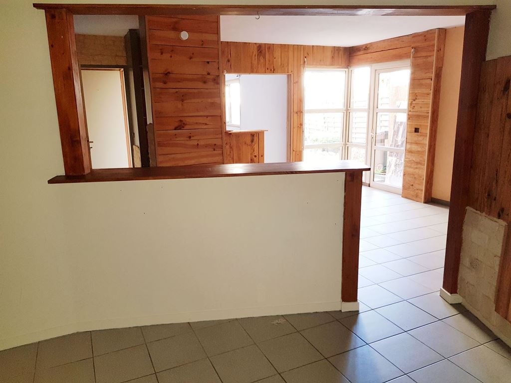 Appartement Appartement PONT DE LA MAYE 200000€ INTER CHANGE IMMOBILIER