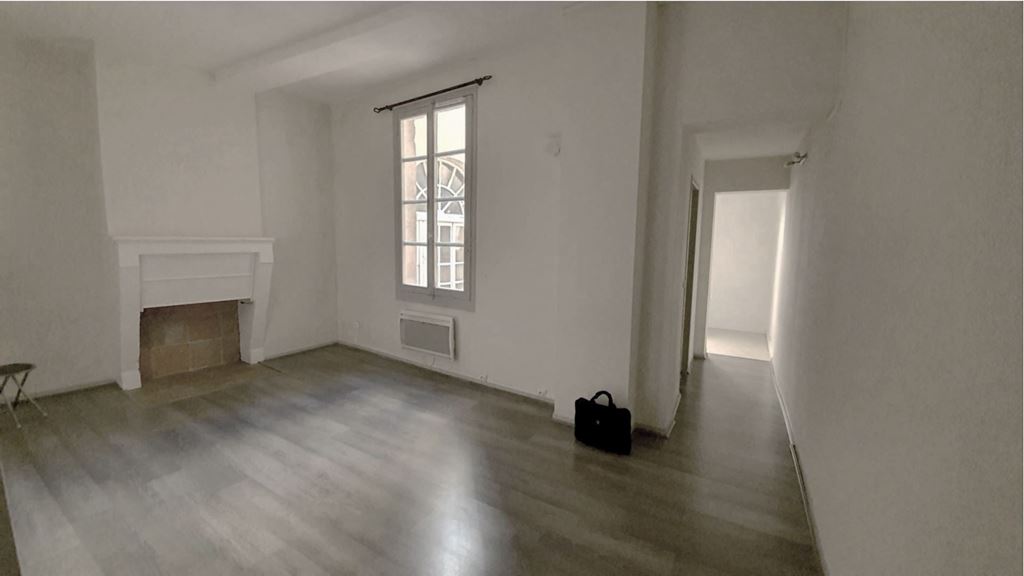 Appartement Appartement BORDEAUX 244000€ INTER CHANGE IMMOBILIER