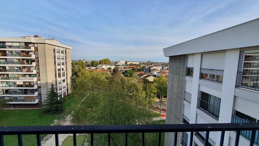 Appartement T3 BORDEAUX 200000€ INTER CHANGE IMMOBILIER Appartement T3 BORDEAUX 200000€ INTER CHANGE IMMOBILIER
